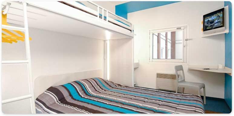 Dunkirk Fyl Hotel Saint Pol מראה חיצוני תמונה