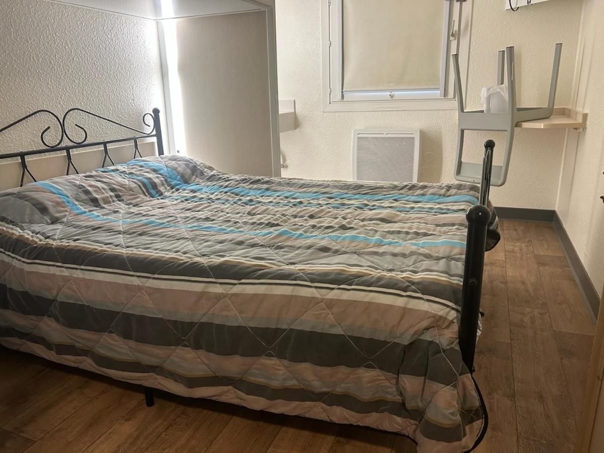 Dunkirk Fyl Hotel Saint Pol מראה חיצוני תמונה