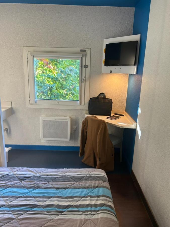 Dunkirk Fyl Hotel Saint Pol מראה חיצוני תמונה