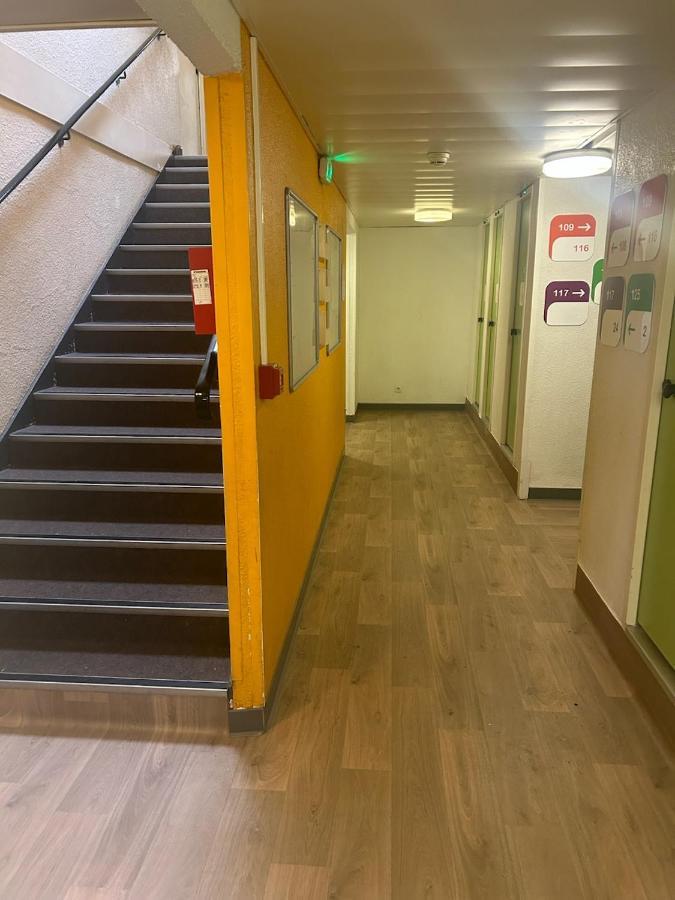 Dunkirk Fyl Hotel Saint Pol מראה חיצוני תמונה