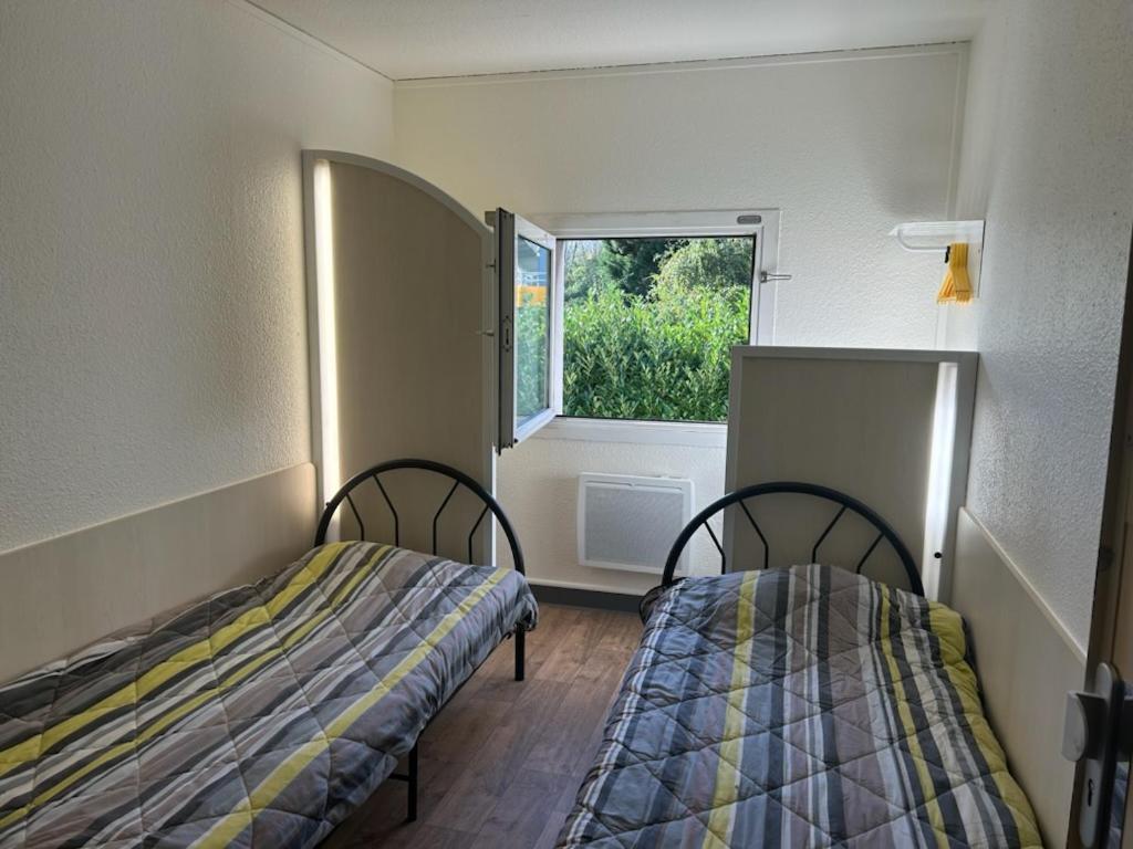 Dunkirk Fyl Hotel Saint Pol מראה חיצוני תמונה