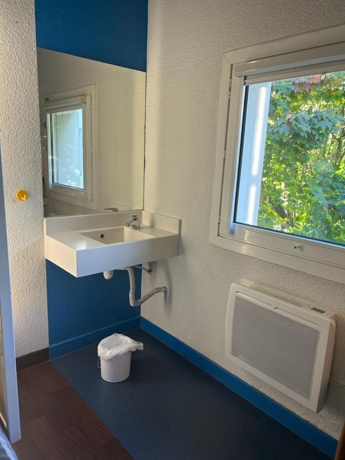 Dunkirk Fyl Hotel Saint Pol מראה חיצוני תמונה